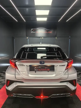 Обява за продажба на Toyota C-HR 2.0 HYBRID/ ЕВРОПЕЙСКА ГАРАНЦИЯ/ ~47 500 лв. - изображение 5