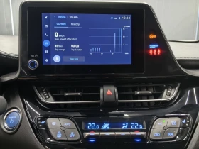 Toyota C-HR 2.0 HYBRID/  / | Mobile.bg    15