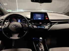 Обява за продажба на Toyota C-HR 2.0 HYBRID/ ЕВРОПЕЙСКА ГАРАНЦИЯ/ ~47 500 лв. - изображение 11