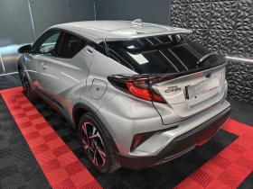 Обява за продажба на Toyota C-HR 2.0 HYBRID/ ЕВРОПЕЙСКА ГАРАНЦИЯ/ ~47 500 лв. - изображение 3