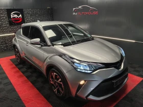 Обява за продажба на Toyota C-HR 2.0 HYBRID/ ЕВРОПЕЙСКА ГАРАНЦИЯ/ ~47 500 лв. - изображение 1