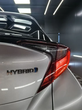 Обява за продажба на Toyota C-HR 2.0 HYBRID/ ЕВРОПЕЙСКА ГАРАНЦИЯ/ ~47 500 лв. - изображение 8