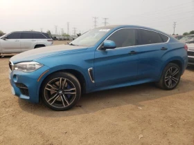 BMW X6 4.4L 8 All wheel drive - 82900 лв. - 51552016 9