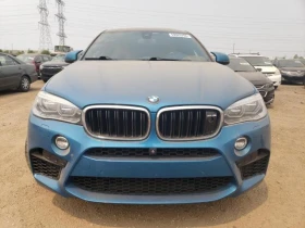 BMW X6 4.4L 8 All wheel drive - 82900 лв. - 51552016 13