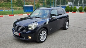     Mini Countryman 2.0D 4x4/6skorosti/Klimatronik