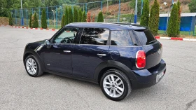     Mini Countryman 2.0D 4x4/6skorosti/Klimatronik