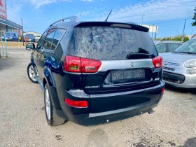 Peugeot 4007 - 8950 лв. - 11997571 5