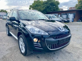 Peugeot 4007 - 8950 лв. - 11997571 3