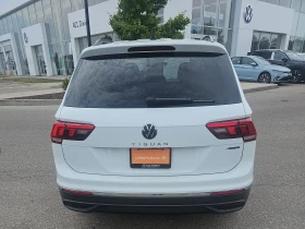 VW Tiguan * COMFORTLINE * CARFAX *    | Mobile.bg    5
