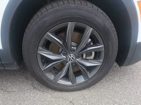 VW Tiguan * COMFORTLINE * CARFAX *    | Mobile.bg    9