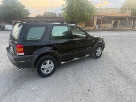 Обява за продажба на Ford Maverick 3.0 V6  ~2 900 лв. - изображение 4