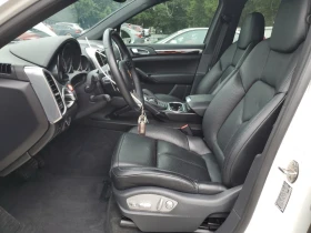 Porsche Cayenne 3.6 V6/./././ | Mobile.bg    10