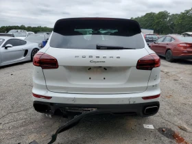 Porsche Cayenne 3.6 V6/./././ | Mobile.bg    6