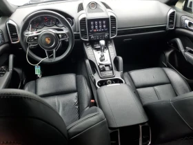 Porsche Cayenne 3.6 V6/./././ | Mobile.bg    8