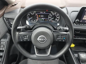Nissan Rogue 2023* SV* DISTRONIK* LANE ASSIST* KEYLESS* - 32700 лв. - 47277501 7