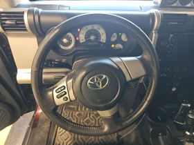 Toyota Fj cruiser 2007 Toyota FJ Cruiser wRear Doors | Mobile.bg    9