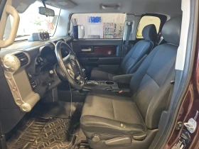 Toyota Fj cruiser 2007 Toyota FJ Cruiser wRear Doors | Mobile.bg    7