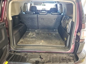 Toyota Fj cruiser 2007 Toyota FJ Cruiser wRear Doors | Mobile.bg    13