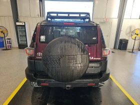 Toyota Fj cruiser 2007 Toyota FJ Cruiser wRear Doors | Mobile.bg    5