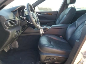 Maserati Levante Q4 AWD* DISTRONIC* PANO* КОЖА  - 34000 лв. / 17383.92 € - 32548664 7