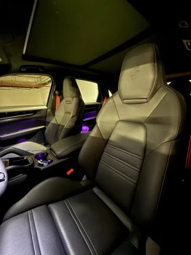 Porsche Cayenne GTS, снимка 11