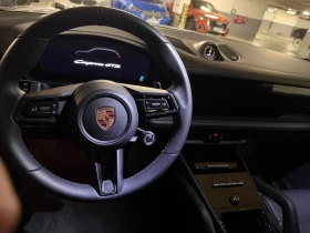 Porsche Cayenne GTS, снимка 13