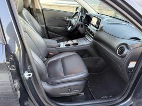 Hyundai Kona PREMIUM, снимка 12