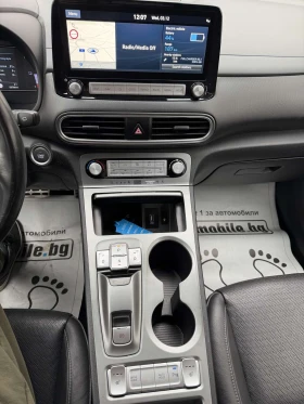 Hyundai Kona PREMIUM, снимка 8