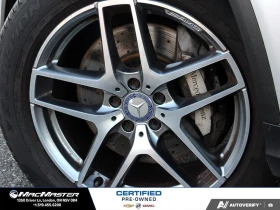 Mercedes-Benz GLC * 4MATIC  * CARFAX * ЦЕНА ДО БГ, снимка 10