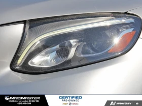 Mercedes-Benz GLC * 4MATIC  * CARFAX * ЦЕНА ДО БГ, снимка 14