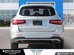 Mercedes-Benz GLC * 4MATIC  * CARFAX * ЦЕНА ДО БГ, снимка 6