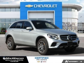 Mercedes-Benz GLC * 4MATIC  * CARFAX * ЦЕНА ДО БГ, снимка 9