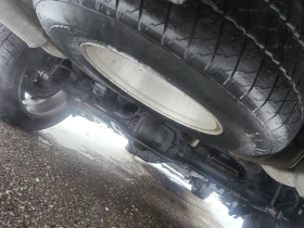 Dodge RAM 1500 * LIMITED CREW CAB SHORT BED * CARFAX * БЕЗ ПЪРВОН - 37600 € / 73539.21 лв. - 21320833 15