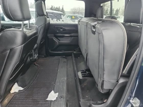 Dodge RAM 1500 * LIMITED CREW CAB SHORT BED * CARFAX * БЕЗ ПЪРВОН - 37600 € / 73539.21 лв. - 21320833 13