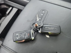 Dodge RAM 1500 * LIMITED CREW CAB SHORT BED * CARFAX * БЕЗ ПЪРВОН - 37600 € / 73539.21 лв. - 21320833 8