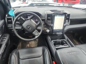 Dodge RAM 1500 * LIMITED CREW CAB SHORT BED * CARFAX * БЕЗ ПЪРВОН - 37600 € / 73539.21 лв. - 21320833 11