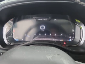 Dodge RAM 1500 * LIMITED CREW CAB SHORT BED * CARFAX * БЕЗ ПЪРВОН - 37600 € / 73539.21 лв. - 21320833 9