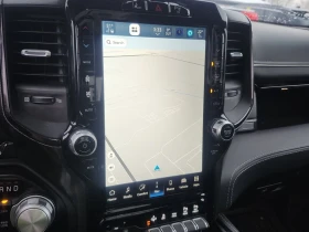 Dodge RAM 1500 * LIMITED CREW CAB SHORT BED * CARFAX * БЕЗ ПЪРВОН - 37600 € / 73539.21 лв. - 21320833 10