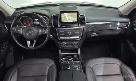 Mercedes-Benz GLE 350 - 26393 € / 51620.22 лв. - 68740052 7