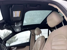 Mercedes-Benz GLC 300 360 PANO COOLING  � ����������� & ���� ������  | Mobile.bg � ����� ������ 9