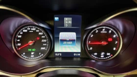 Mercedes-Benz GLC 300 360 PANO COOLING  � ����������� & ���� ������  | Mobile.bg � ����� ������ 7