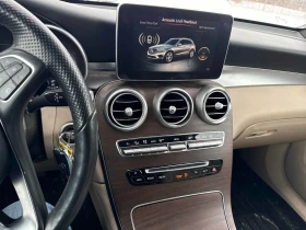Mercedes-Benz GLC 300 360 PANO COOLING  � ����������� & ���� ������  | Mobile.bg � ����� ������ 8