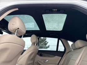 Mercedes-Benz GLC 300 360 PANO COOLING  � ����������� & ���� ������  | Mobile.bg � ����� ������ 10