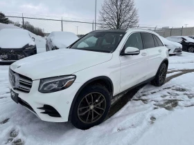 Mercedes-Benz GLC 300 360 PANO COOLING  С РЕГИСТРАЦИЯ & АВТО КРЕДИТ 