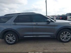 Ford Explorer 2.3l Xlt - 18000 € / 35204.94 лв. - 35071559 13