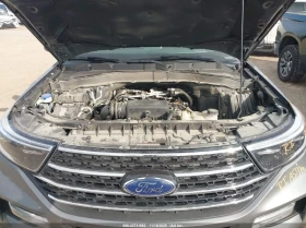 Ford Explorer 2.3l Xlt - 18000 € / 35204.94 лв. - 35071559 10