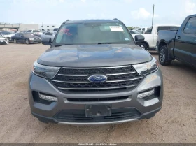 Ford Explorer 2.3l Xlt - 18000 € / 35204.94 лв. - 35071559 12