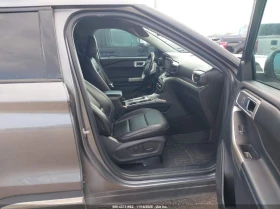 Ford Explorer 2.3l Xlt - 18000 € / 35204.94 лв. - 35071559 5