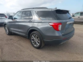 Ford Explorer 2.3l Xlt - 18000 € / 35204.94 лв. - 35071559 3