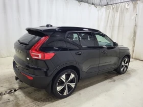 Volvo XC40 * ULTIMATE * CARFAX * ФИНАНСИРАНЕ , снимка 3